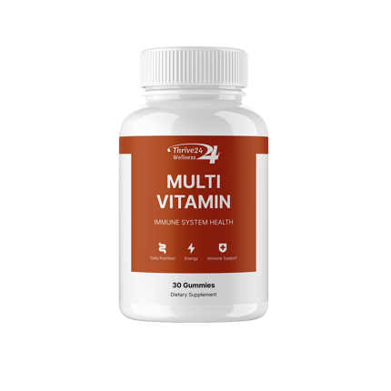 MultiVitamin