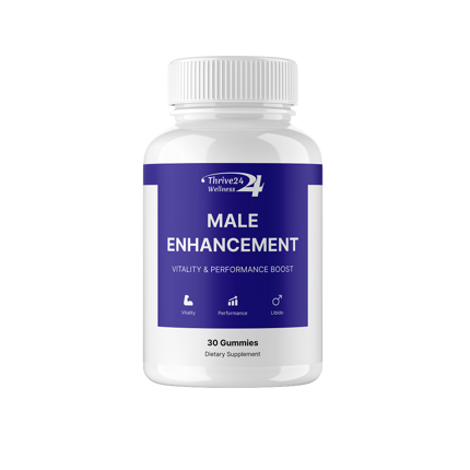 Male Enhancement