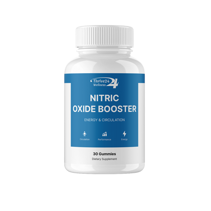 Nitric Oxide Booster