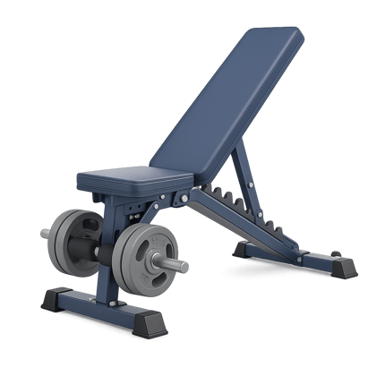 Adjustable Weight Bench
