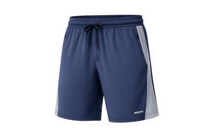 Men's Workout Shorts