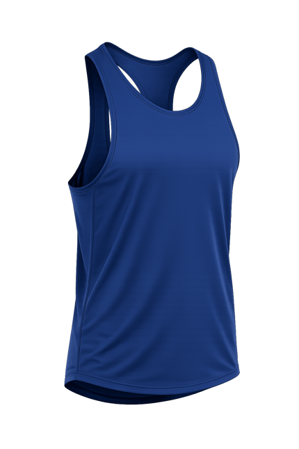 Men’s Athletic Tank Top