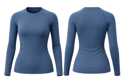 Women's Long Sleeve