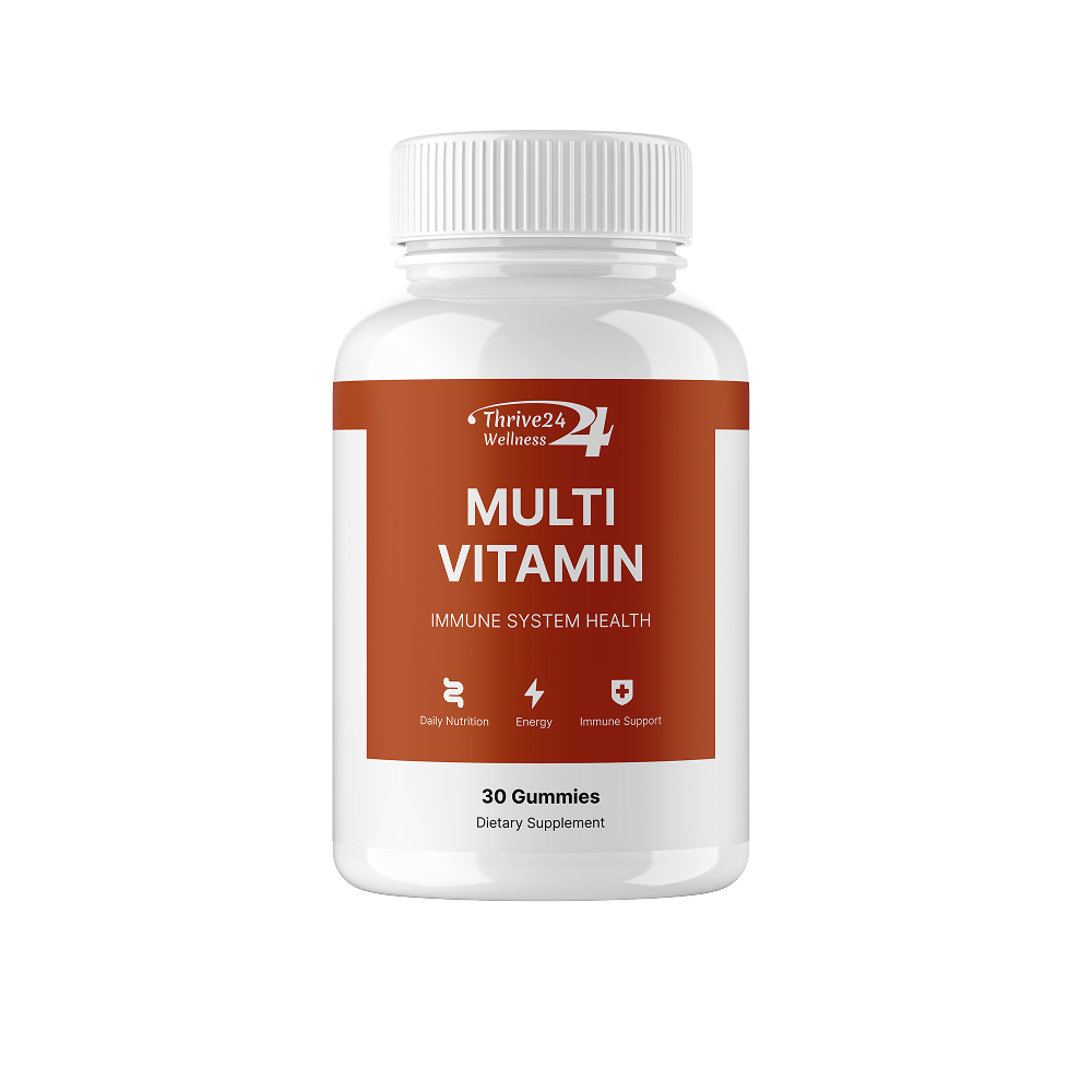 MultiVitamin