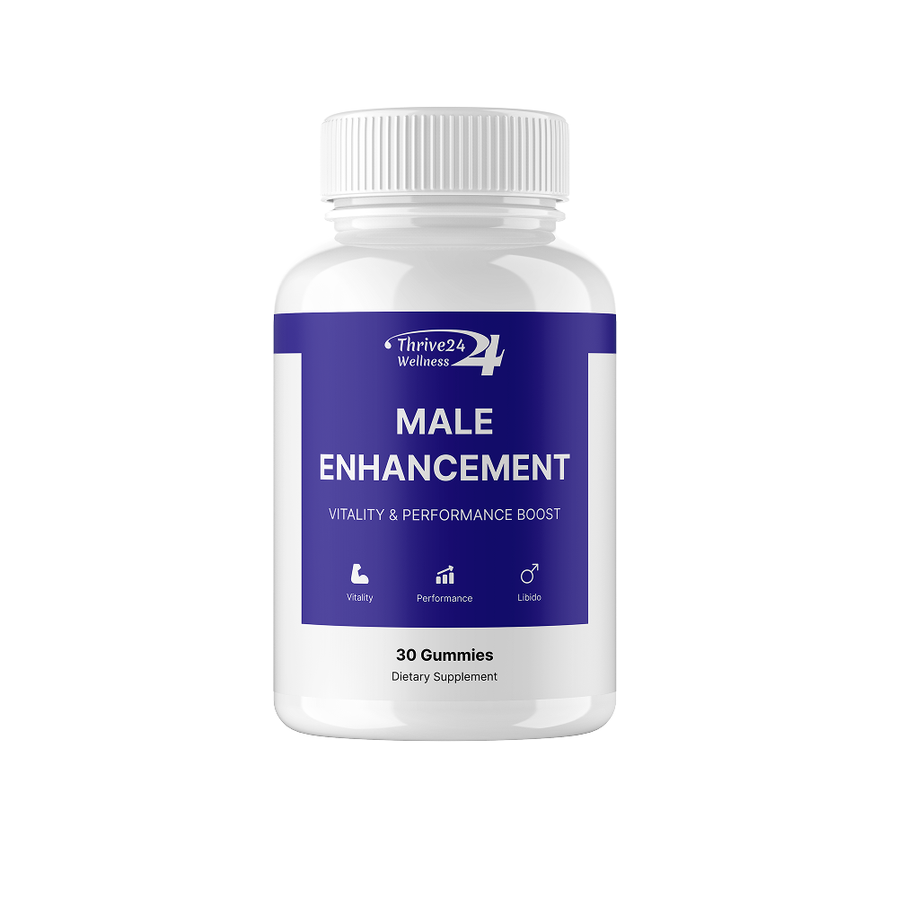 Male Enhancement