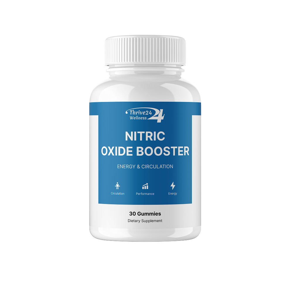 Nitric Oxide Booster