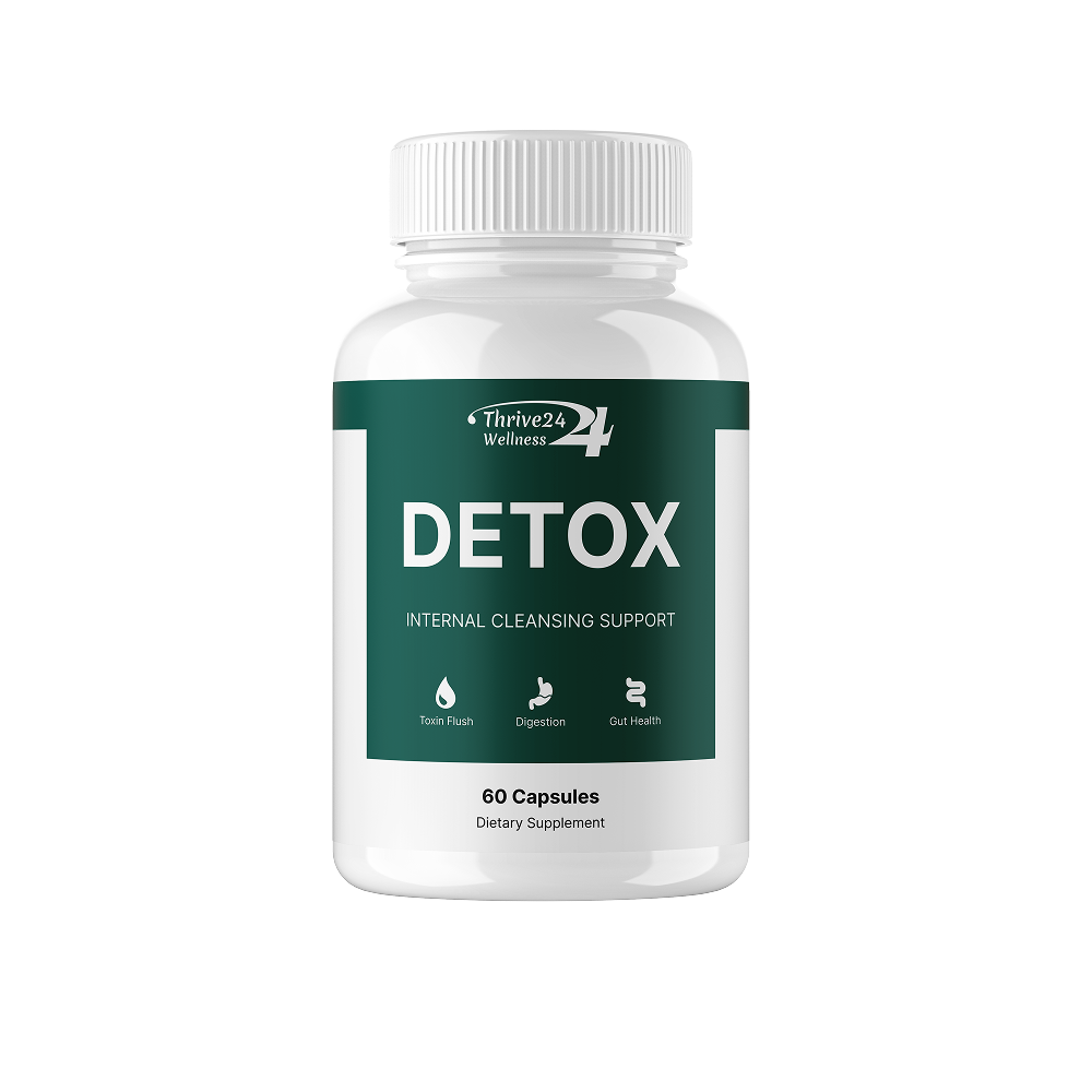 Detox