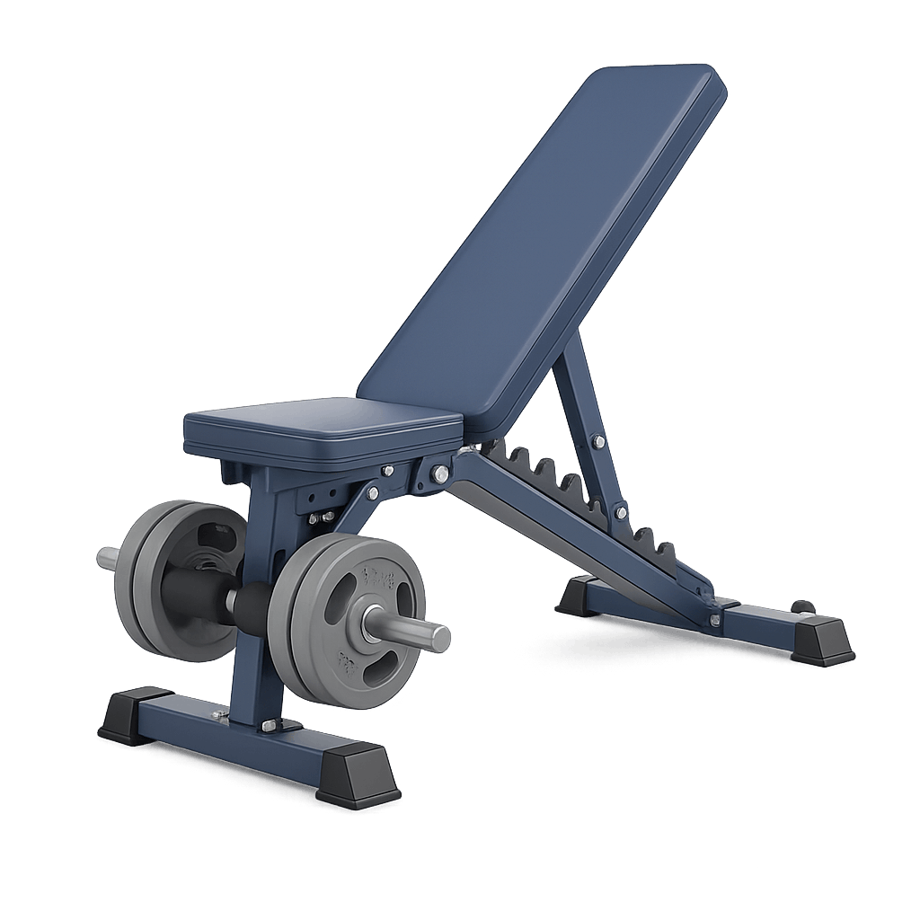 Adjustable Weight Bench