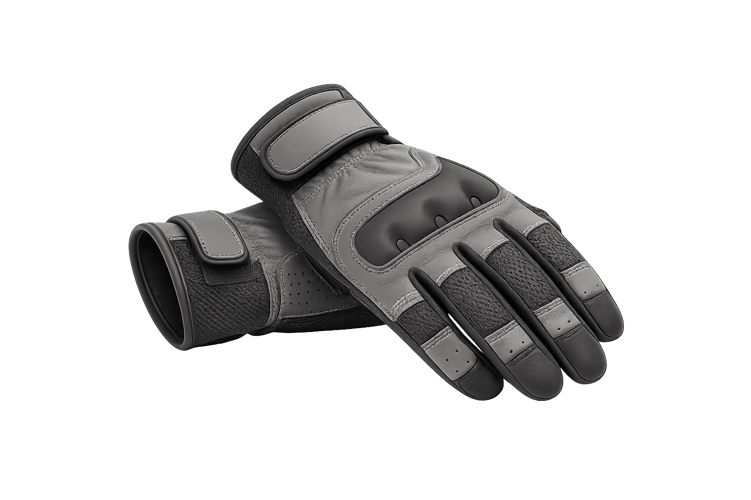 Sports Full Finger Gloves