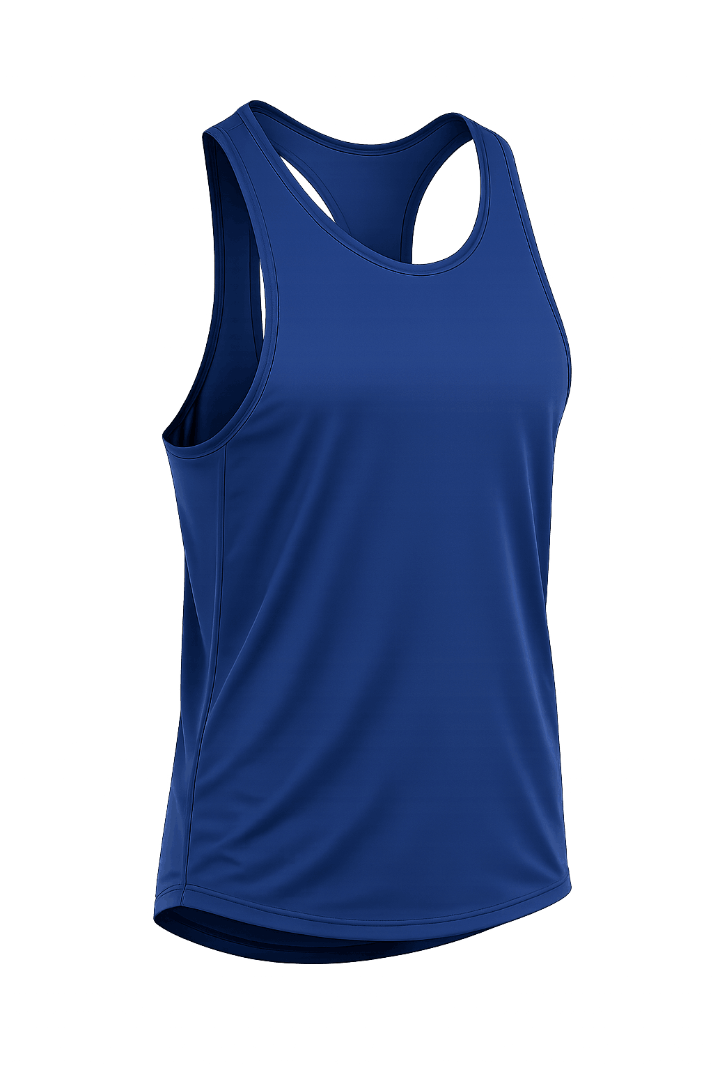 Men’s Athletic Tank Top