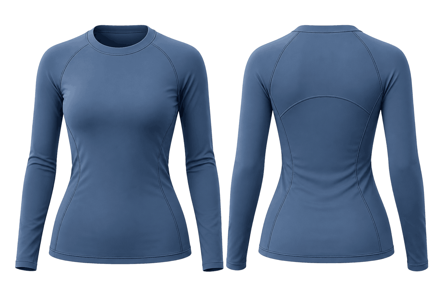 Women's Long Sleeve