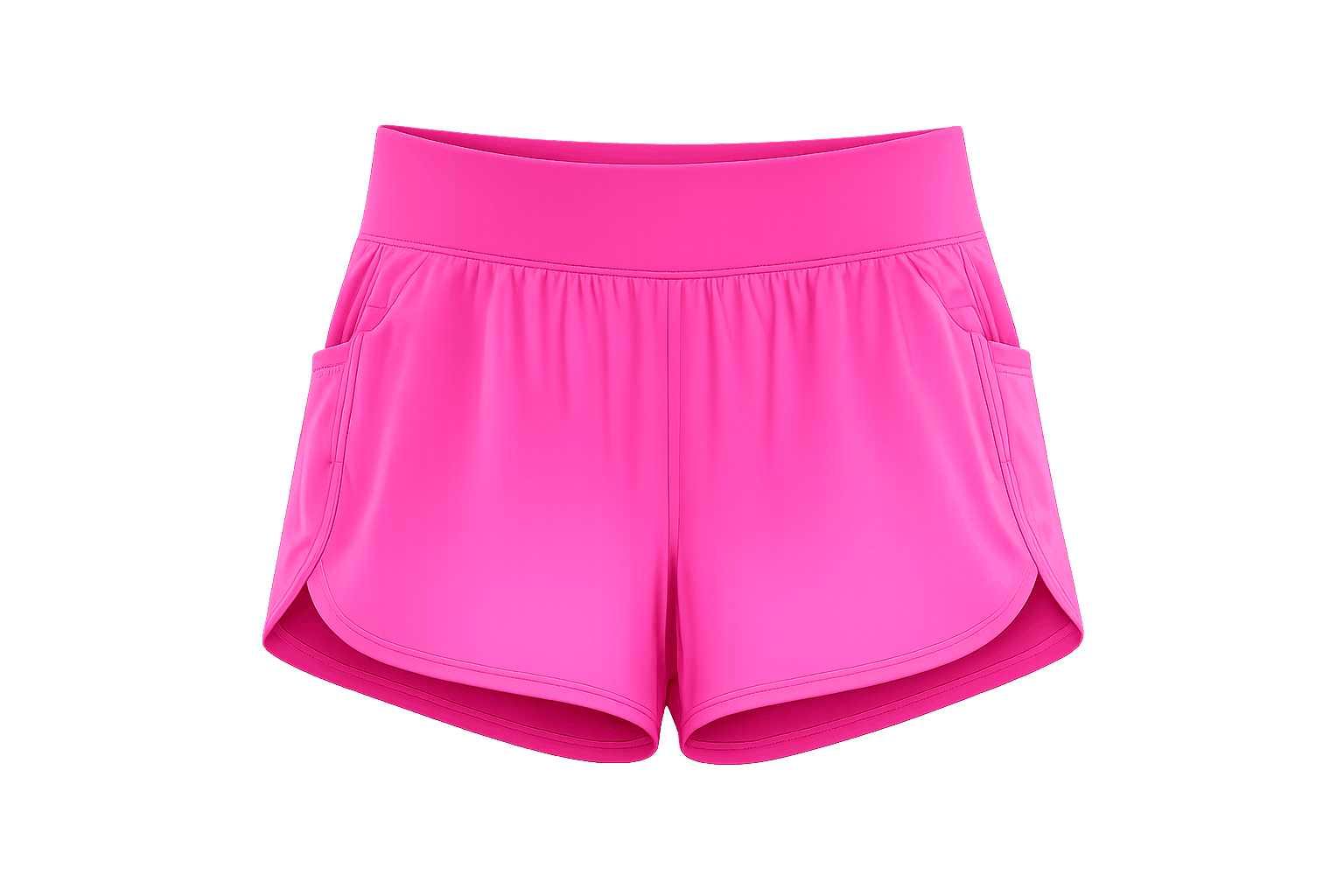 Women's Sport Shorts